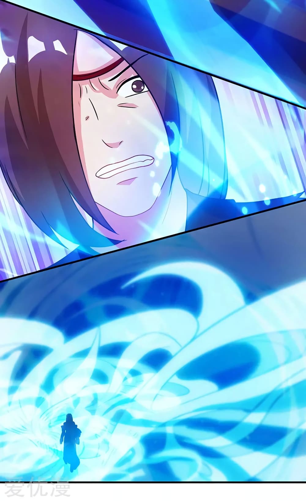 One Step Toward Freedom page 9