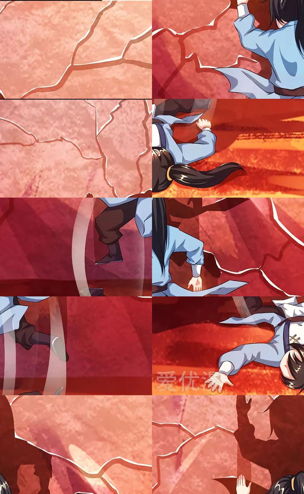 One Step Toward Freedom page 4