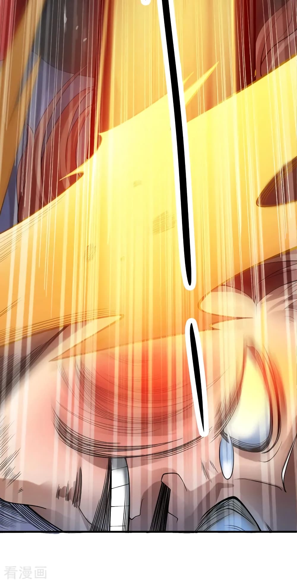 One Sword Reigns Supreme page 15