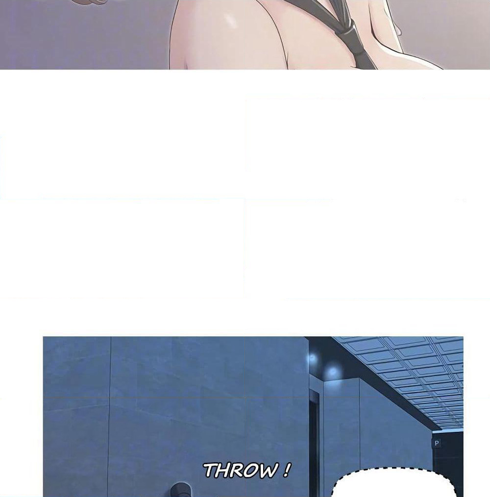 One's In-Laws Virgins page 28