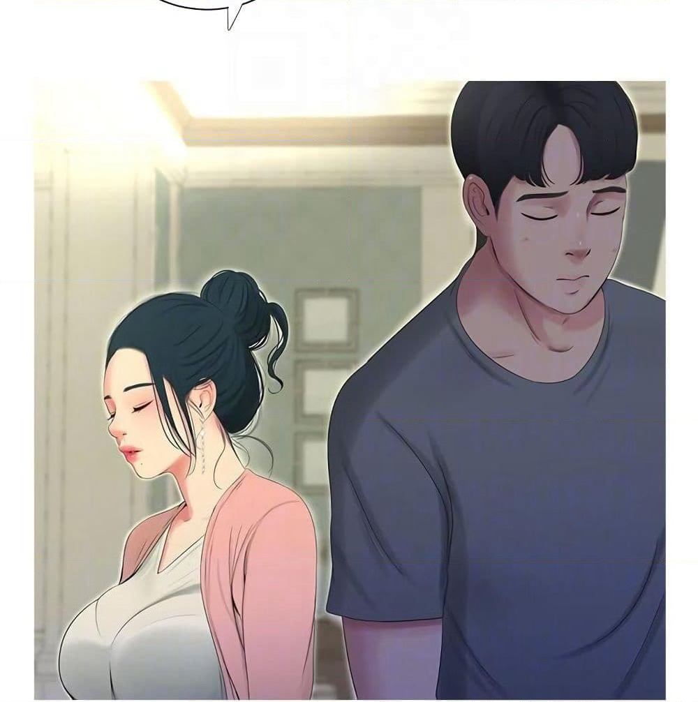 One's In-Laws Virgins page 71