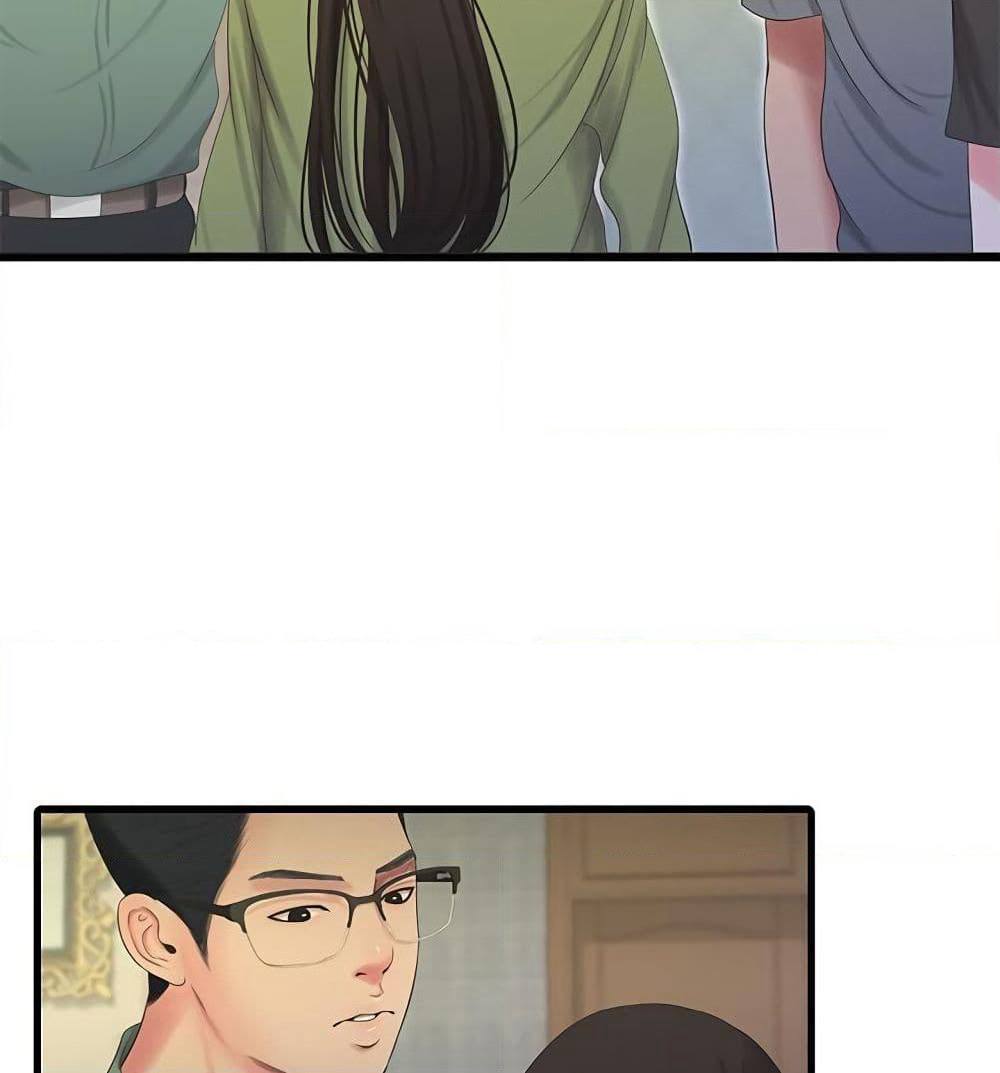 One's In-Laws Virgins page 3