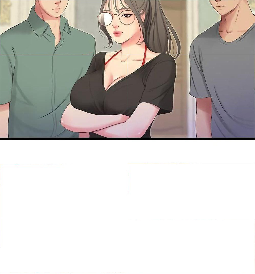 One's In-Laws Virgins page 10