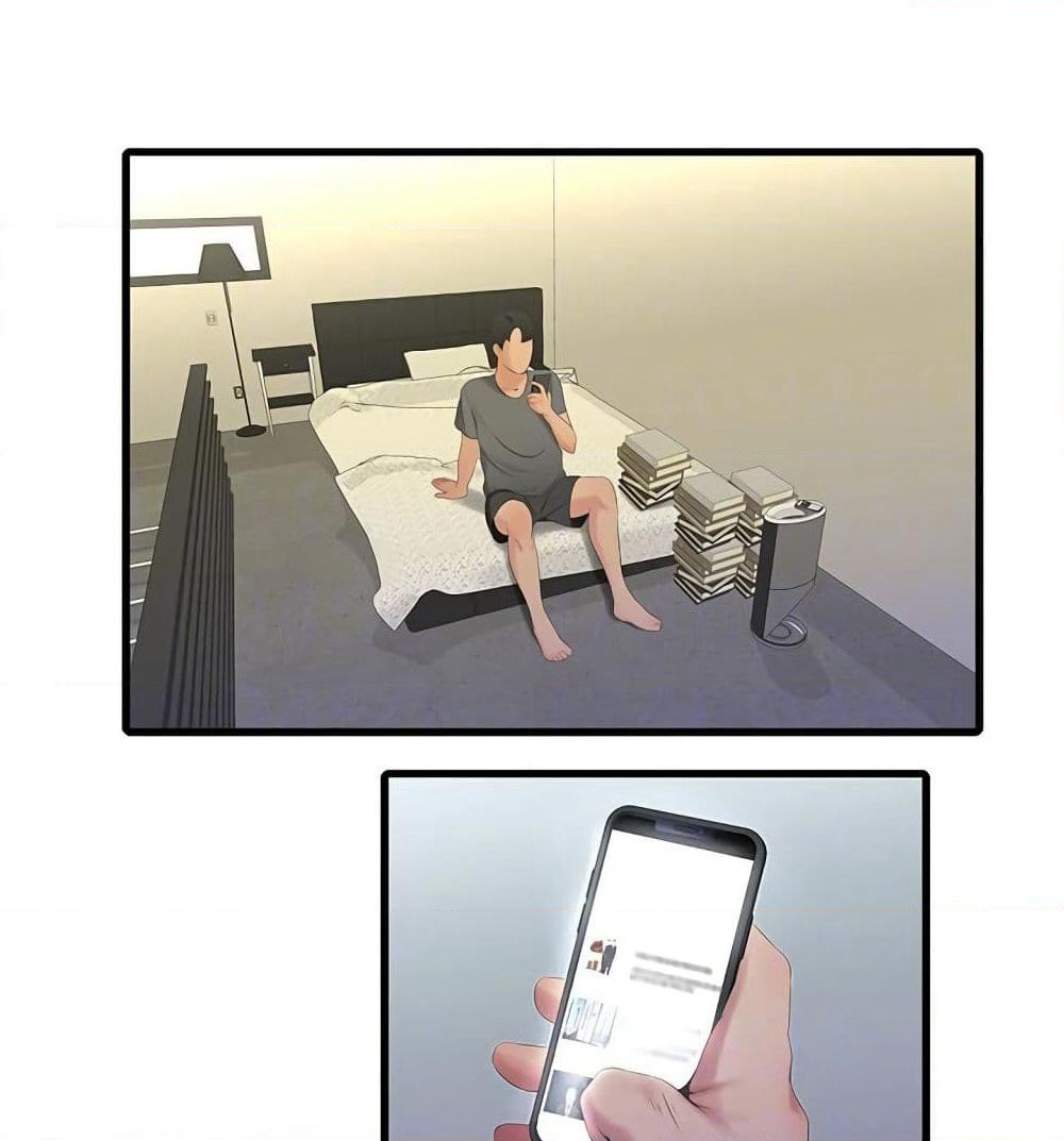 One's In-Laws Virgins page 83