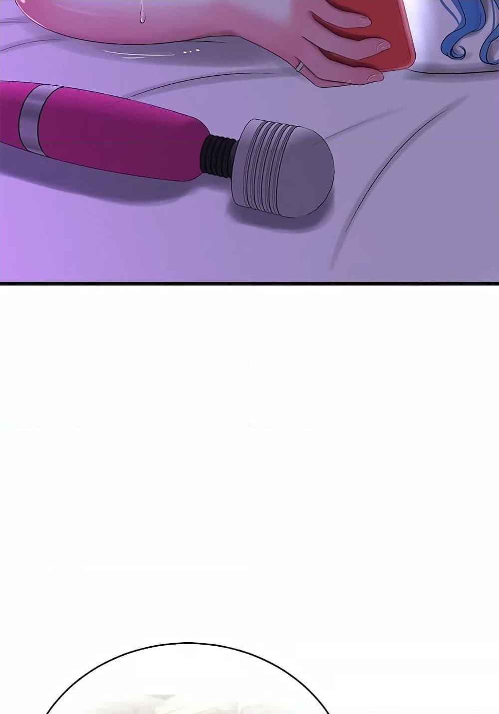 One's In-Laws Virgins page 6