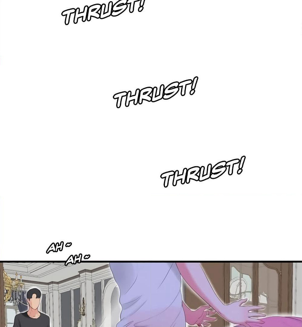 One's In-Laws Virgins page 17