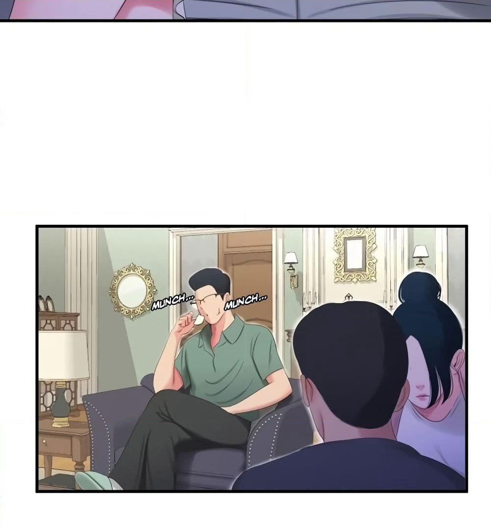One's In-Laws Virgins page 38