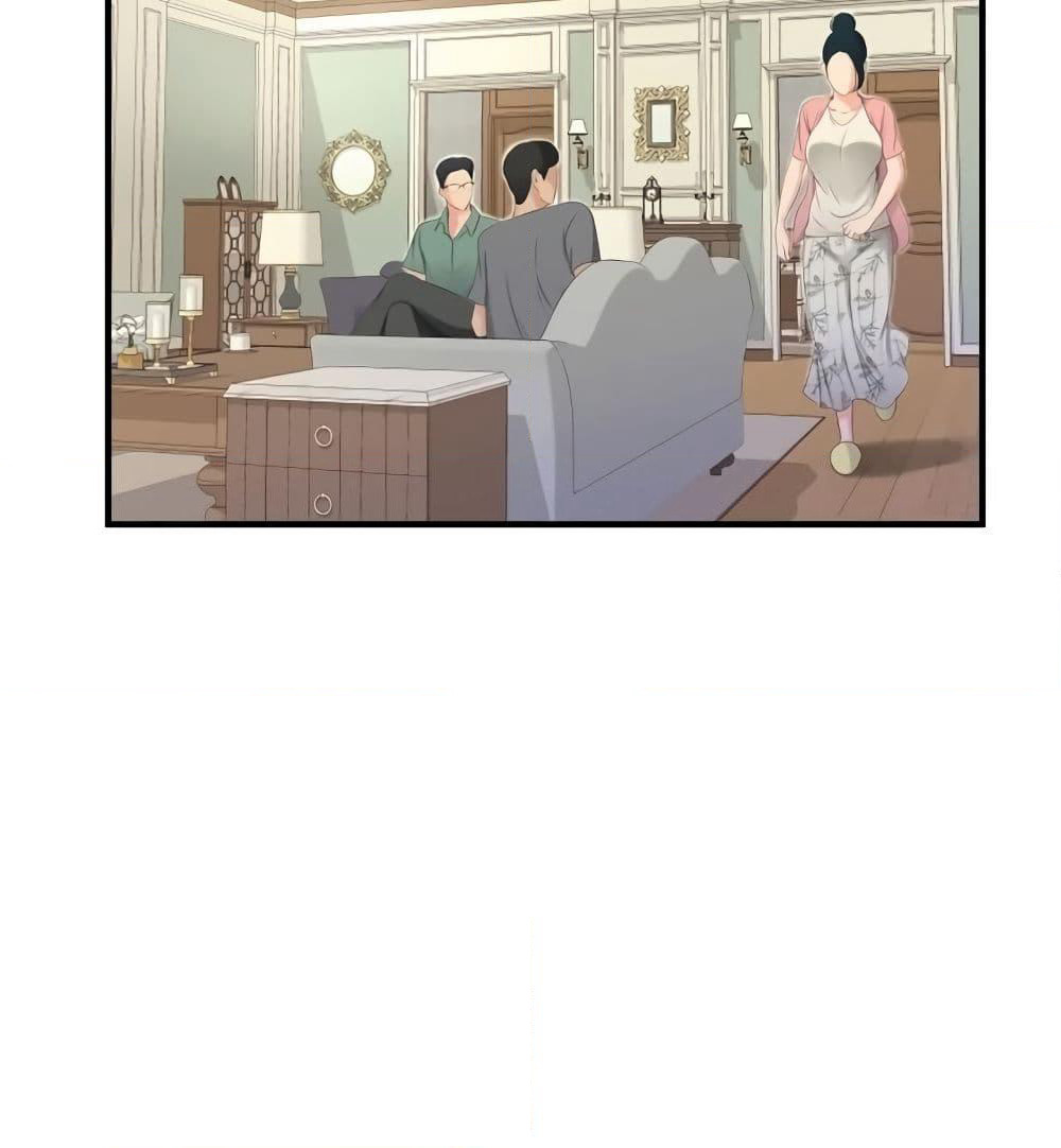 One's In-Laws Virgins page 44