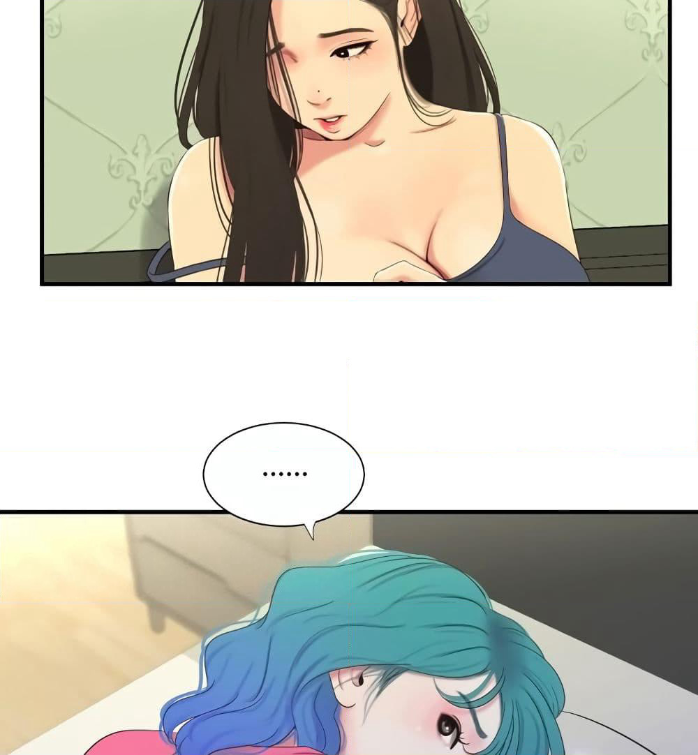 One's In-Laws Virgins page 53
