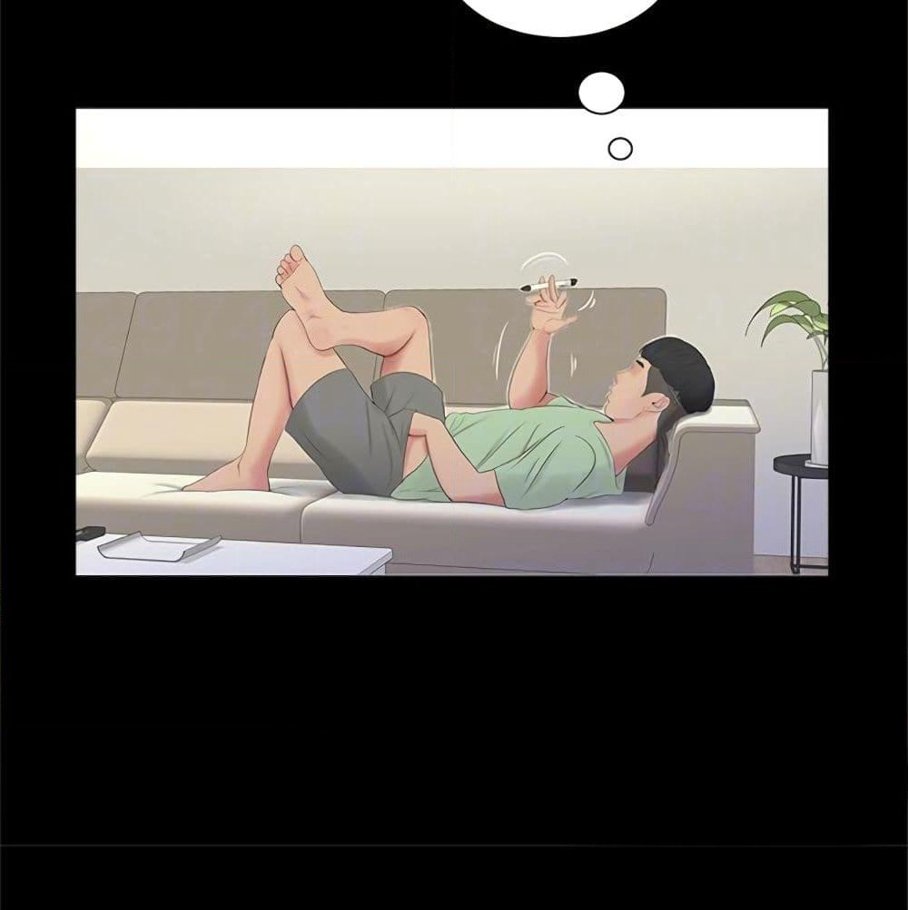 One's In-Laws Virgins page 69