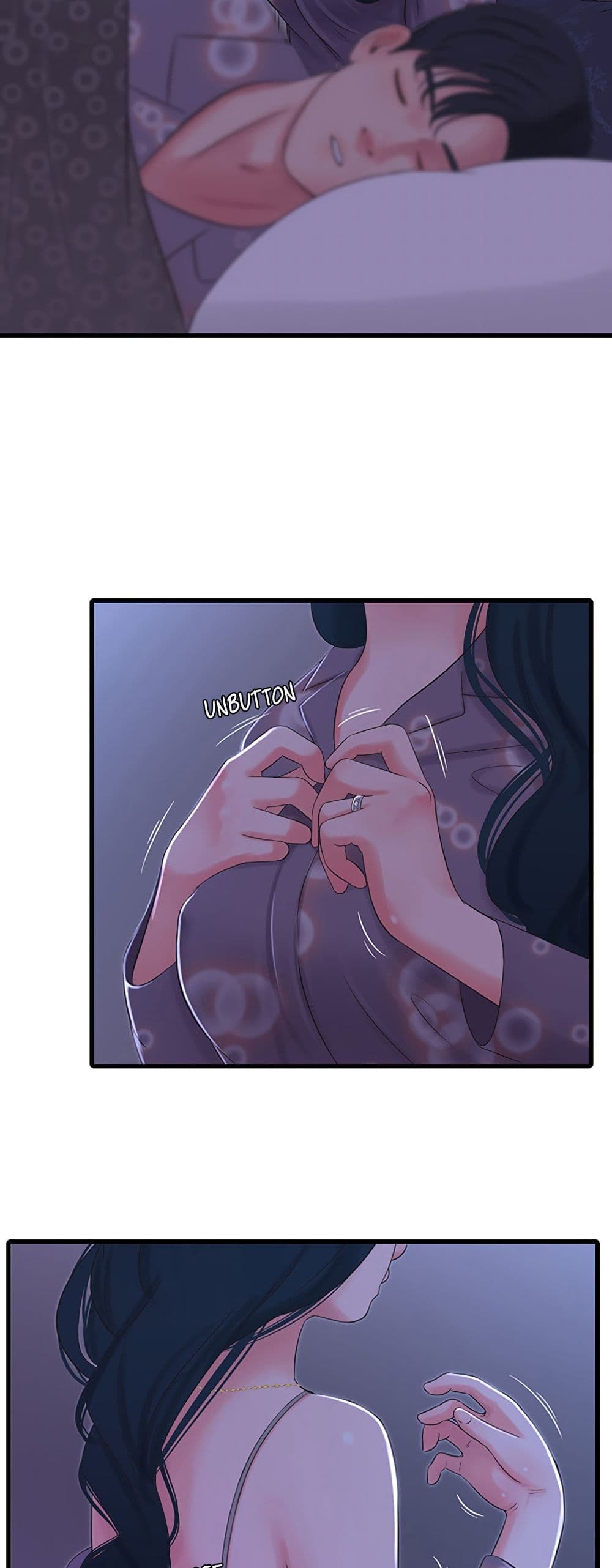 One's In-Laws Virgins page 36