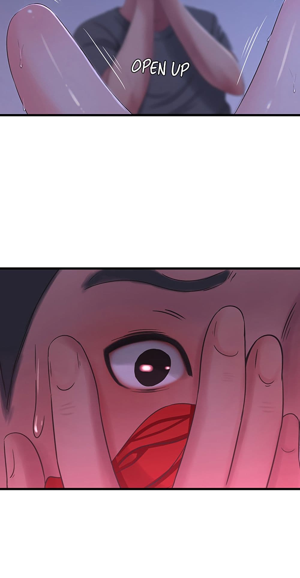 One's In-Laws Virgins page 32