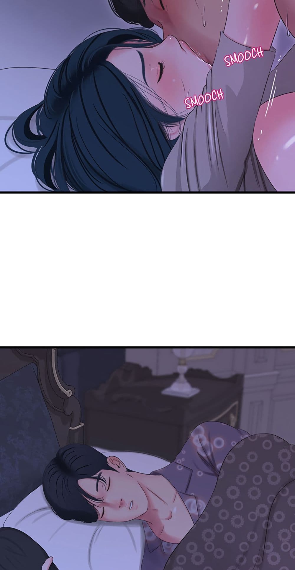 One's In-Laws Virgins page 60