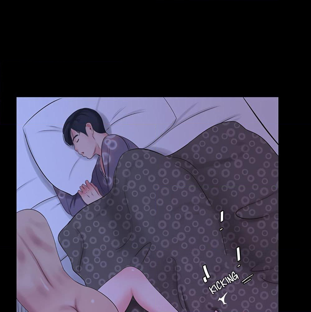 One's In-Laws Virgins page 7
