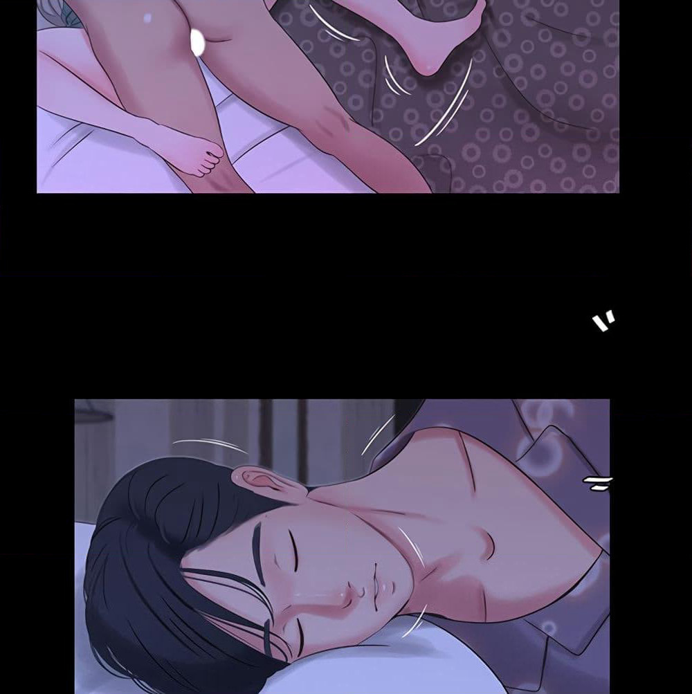 One's In-Laws Virgins page 8