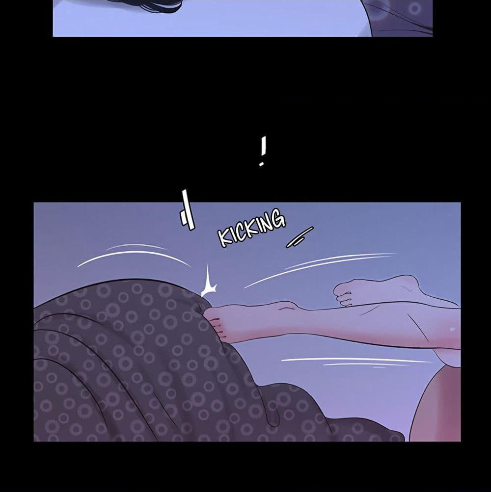One's In-Laws Virgins page 9