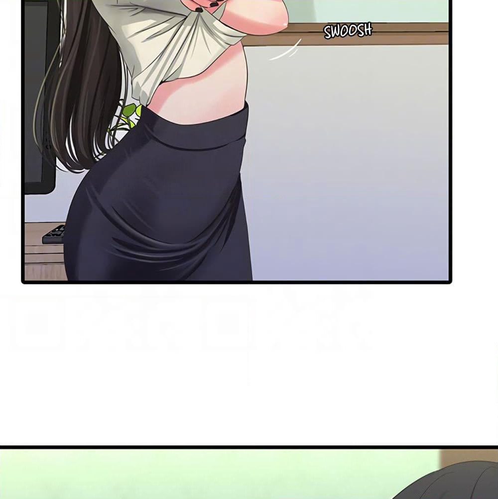 One's In-Laws Virgins page 37