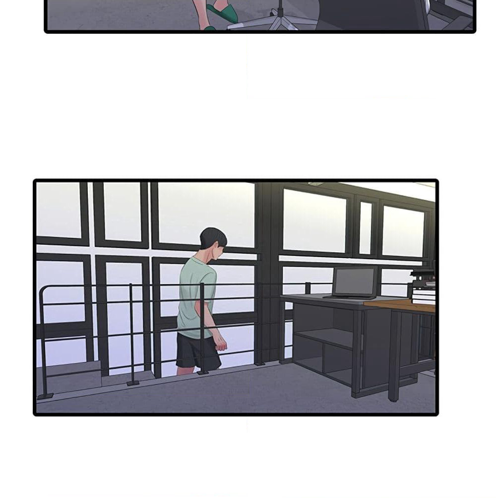 One's In-Laws Virgins page 73