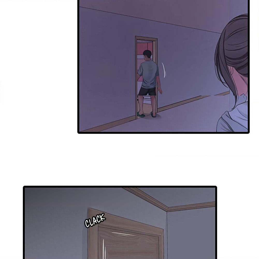 One's In-Laws Virgins page 79