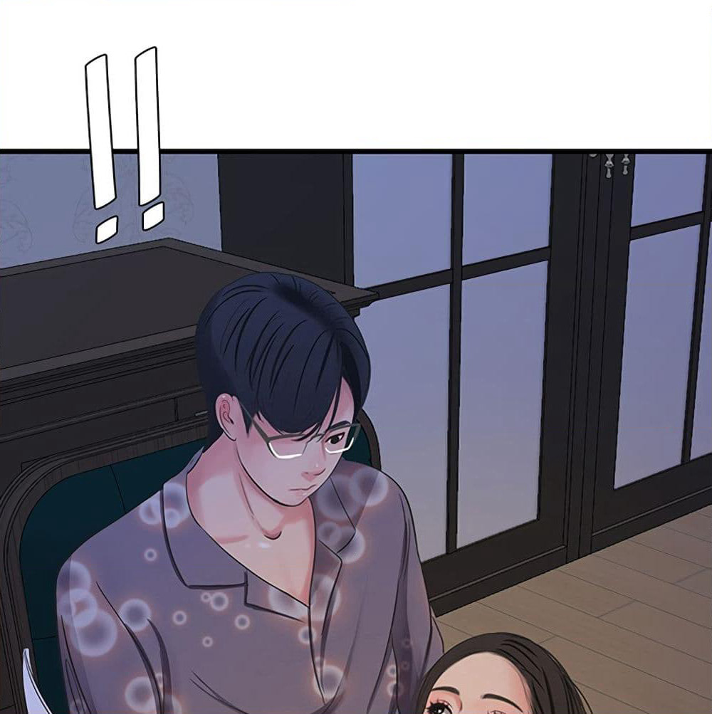 One's In-Laws Virgins page 94