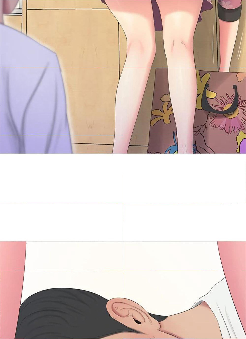 One's In-Laws Virgins page 32