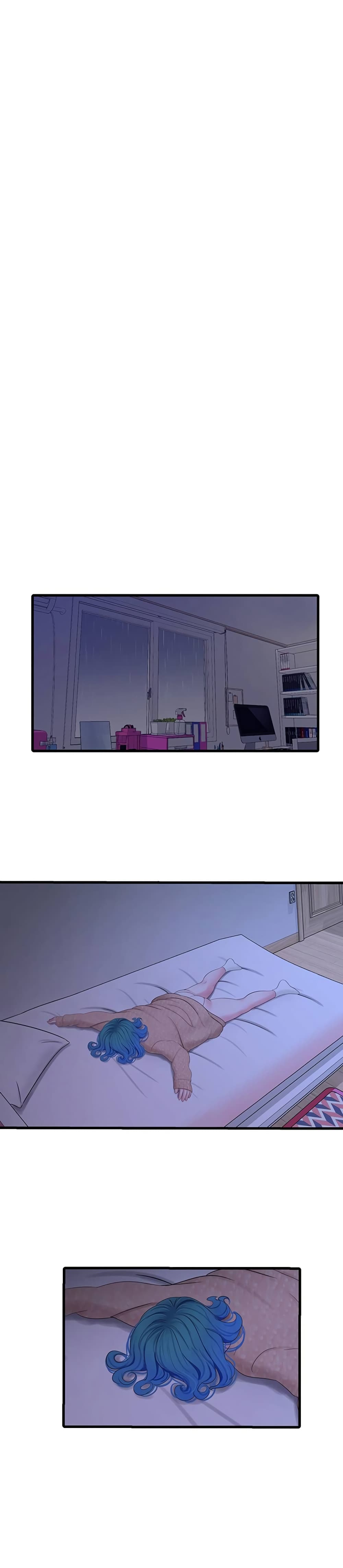 One's In-Laws Virgins page 34