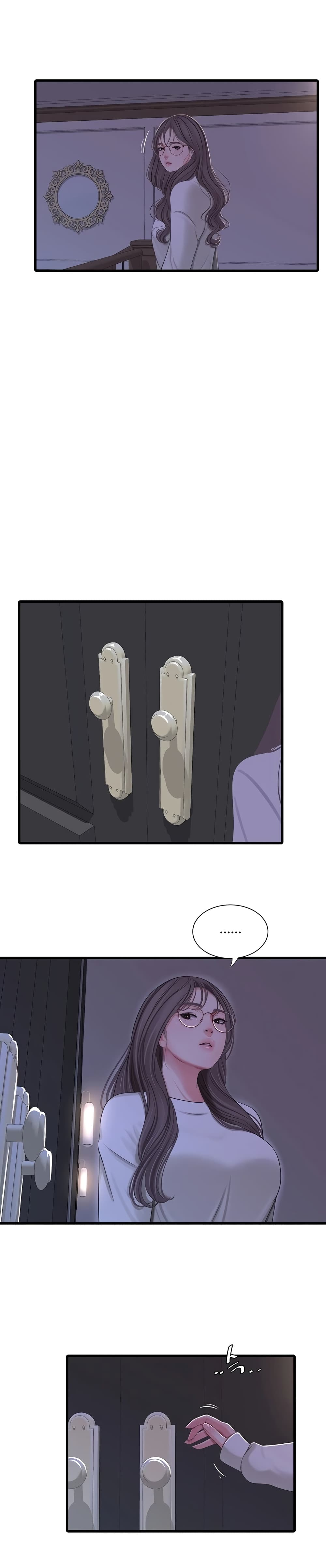 One's In-Laws Virgins page 31