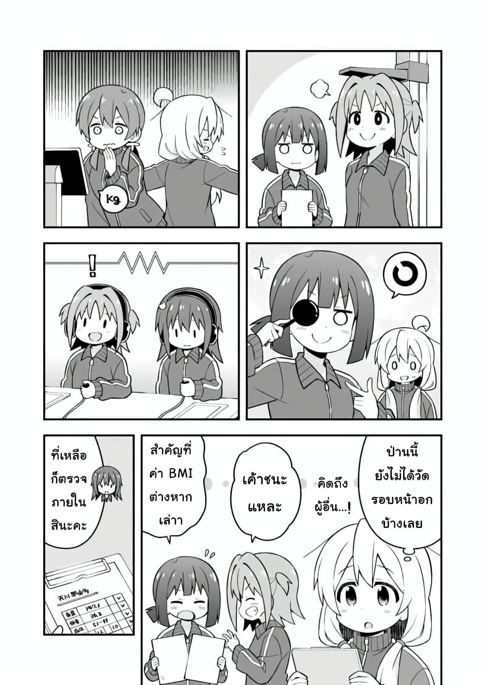 Onii-chan Is Done For! page 7