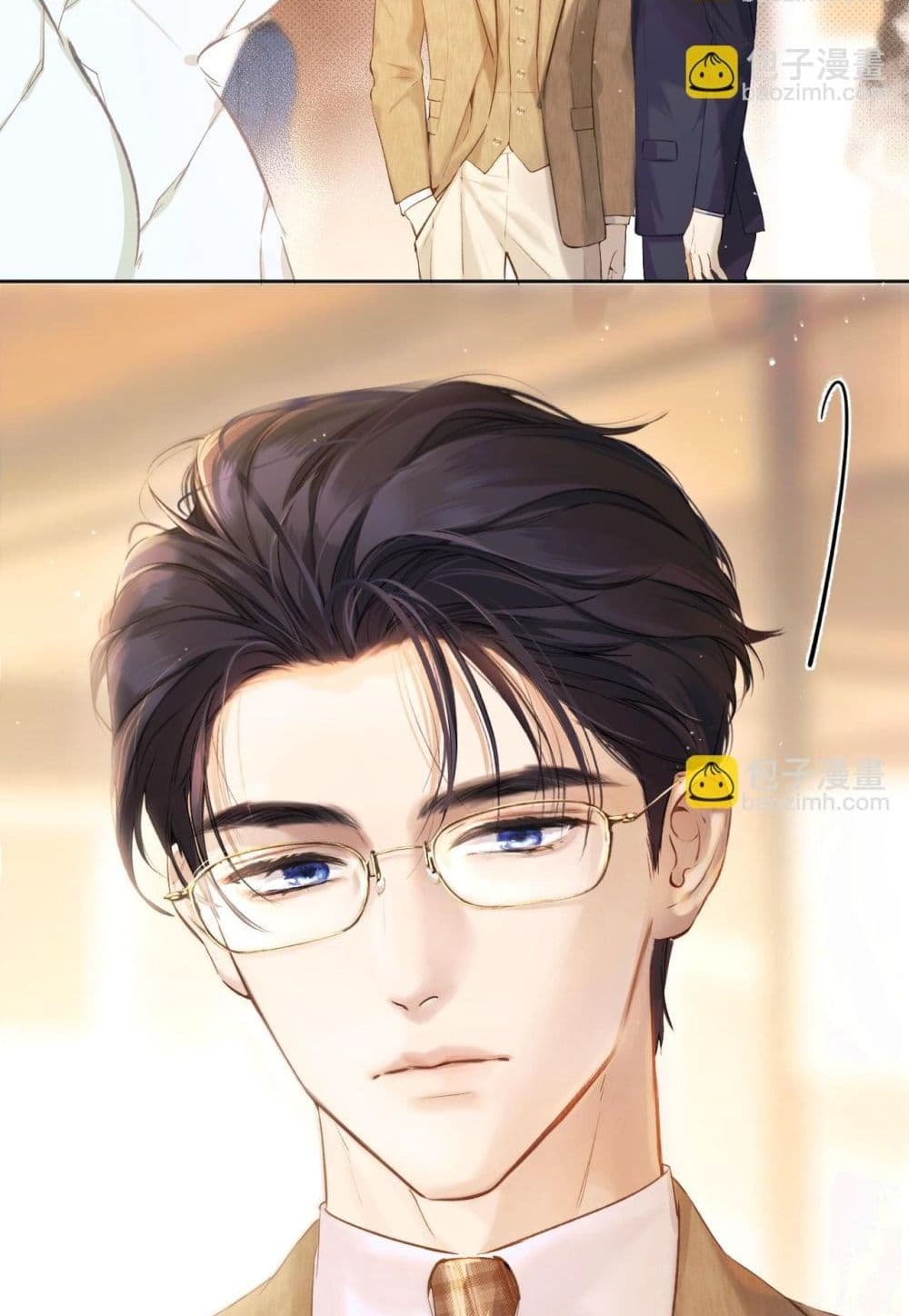 Only For Love page 27