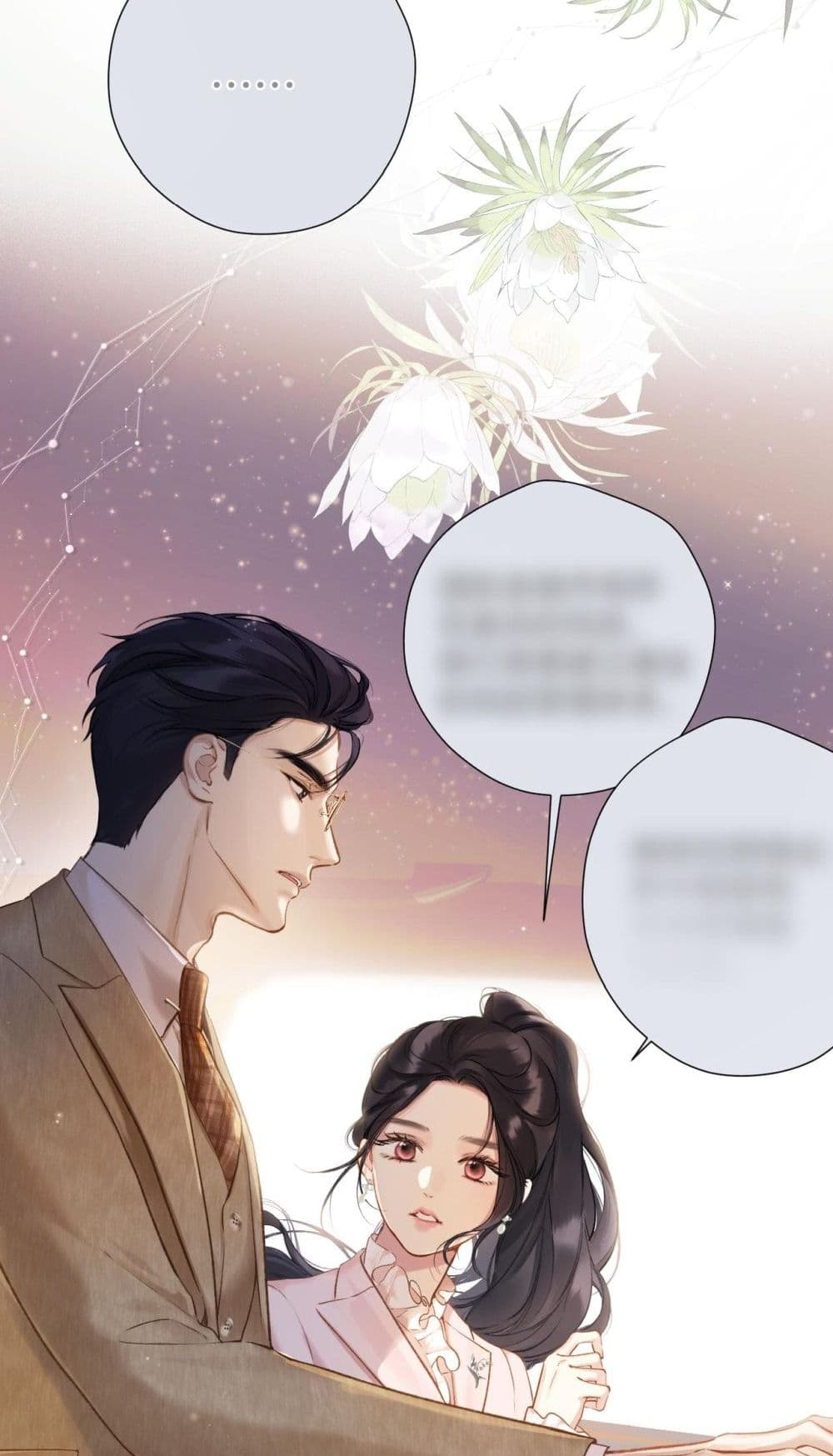 Only For Love page 18
