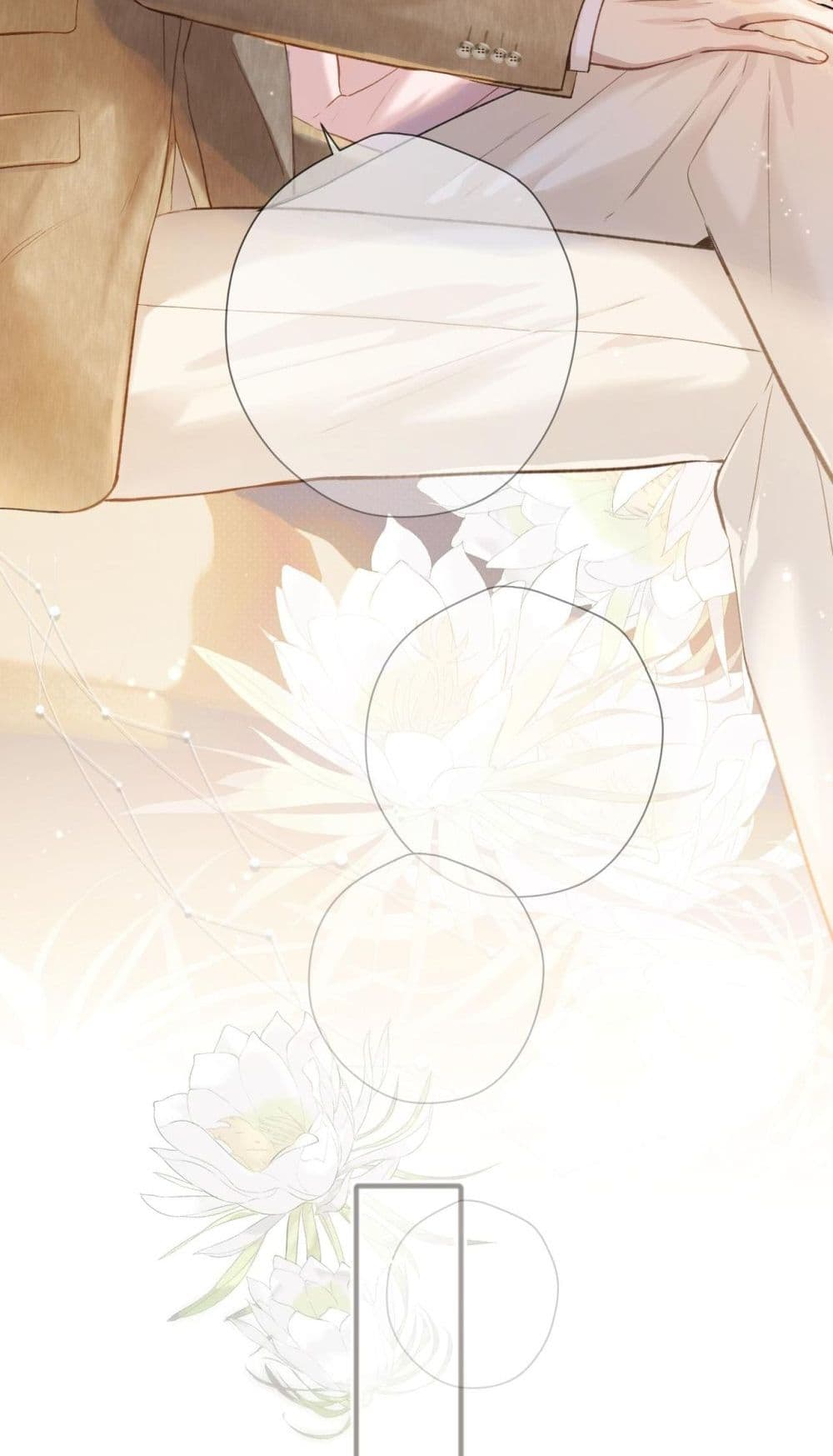 Only For Love page 19