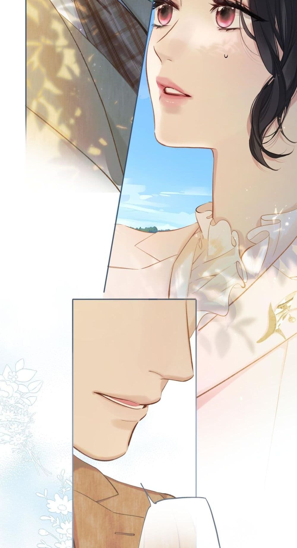 Only For Love page 6