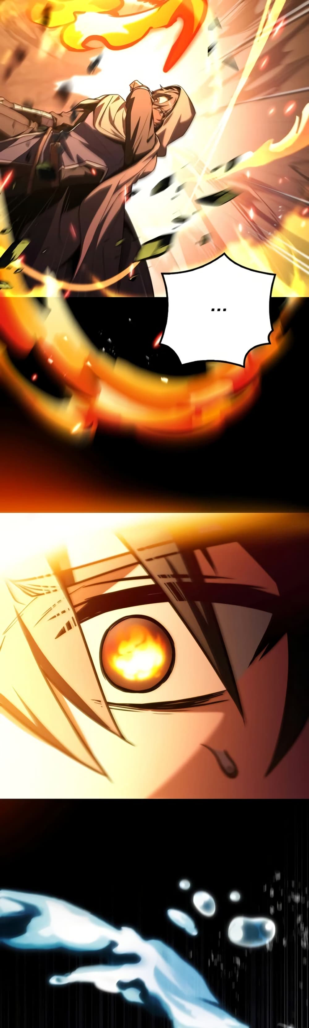 Only I Have an EX-Grade Summon page 30
