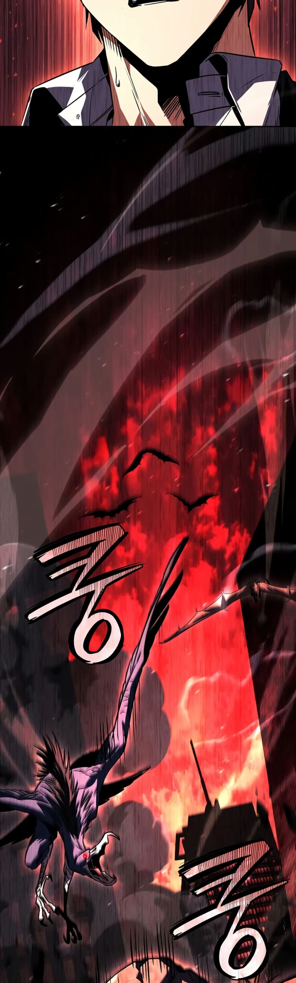 Only I Have an EX-Grade Summon page 53