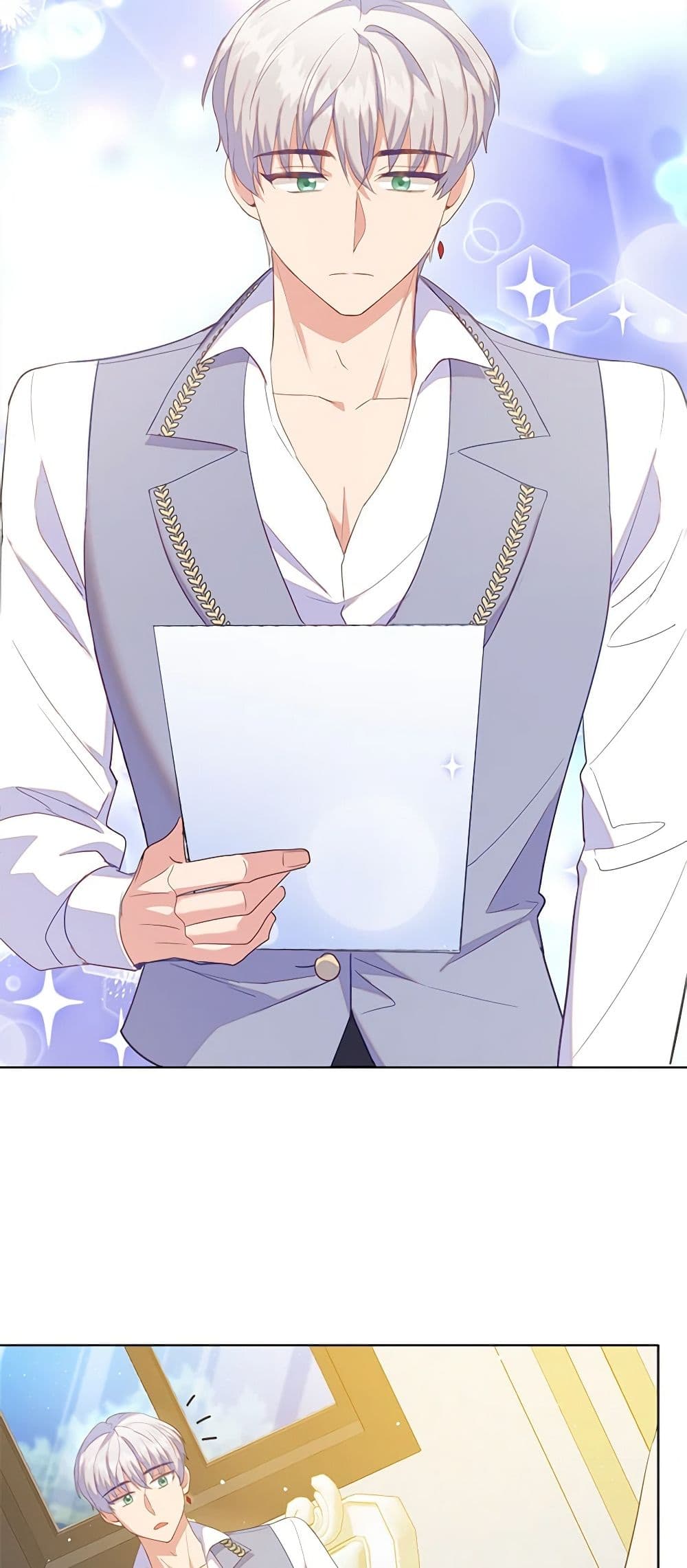 Only Realized After Losing You page 6