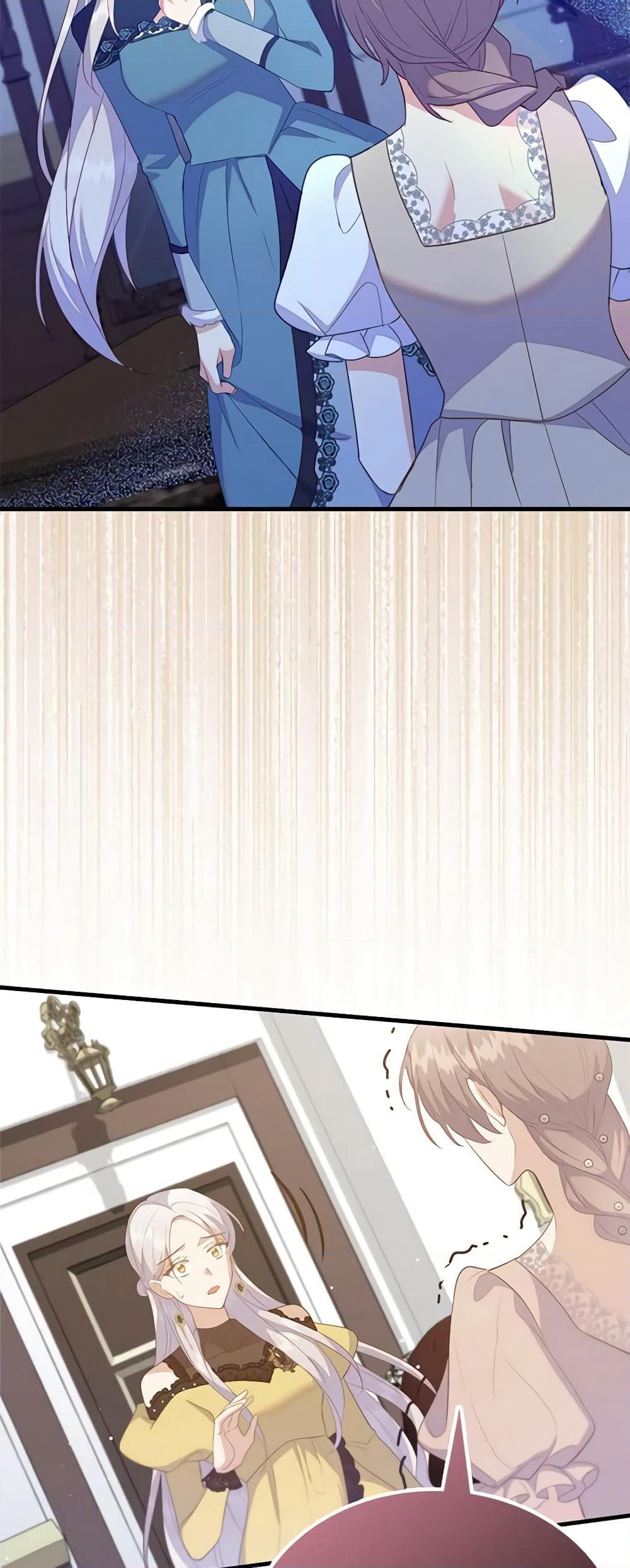 Only Realized After Losing You page 3