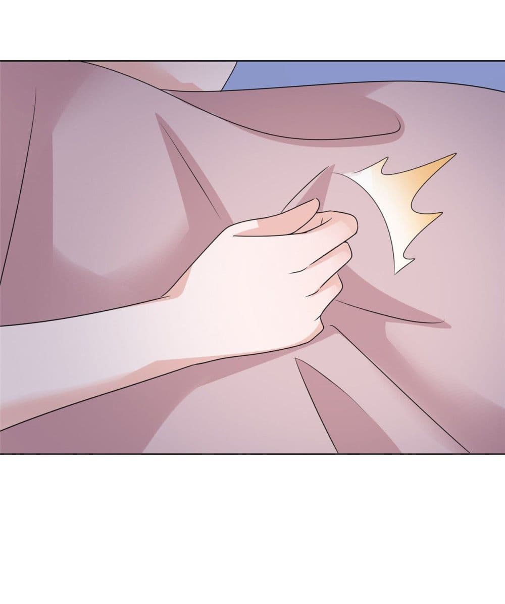 Ooh!! My Wife, Acting Coquettish Again page 9