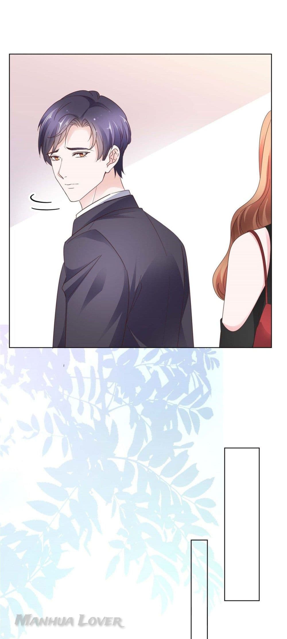 Ooh!! My Wife, Acting Coquettish Again page 10