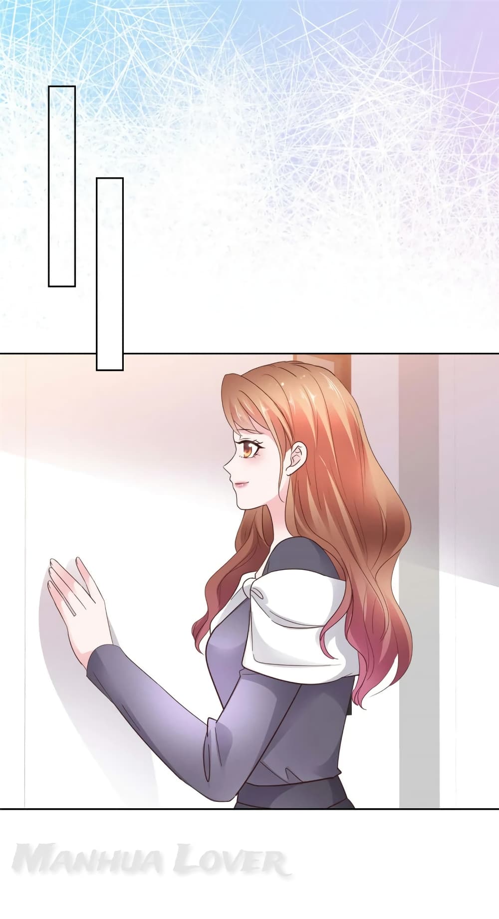 Ooh!! My Wife, Acting Coquettish Again page 2