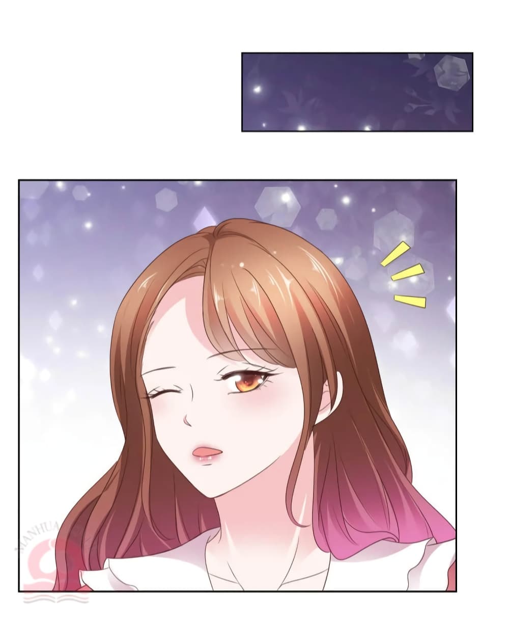 Ooh!! My Wife, Acting Coquettish Again page 5