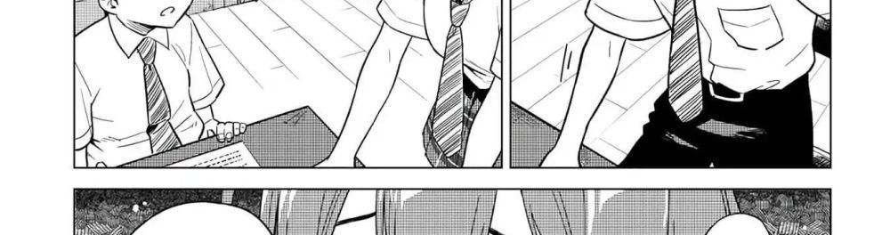 Ookii Kouhai wa Suki Desu ka? รุ่นน้องที่ตัวใหญ่แบบนี้รุ่นพี่จะชอบไหมคะ? page 25