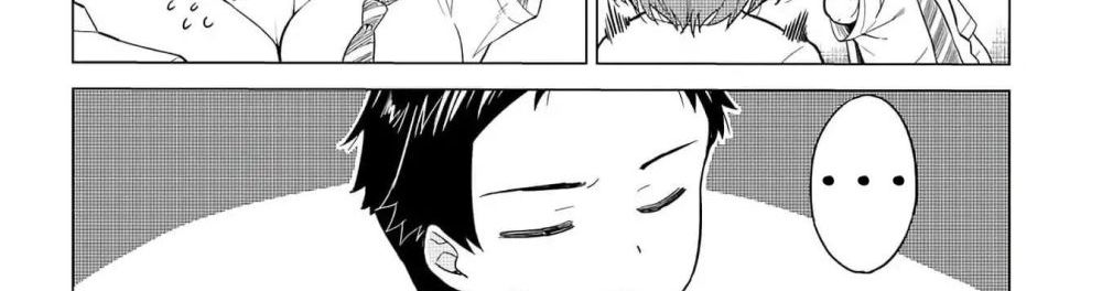 Ookii Kouhai wa Suki Desu ka? รุ่นน้องที่ตัวใหญ่แบบนี้รุ่นพี่จะชอบไหมคะ? page 52