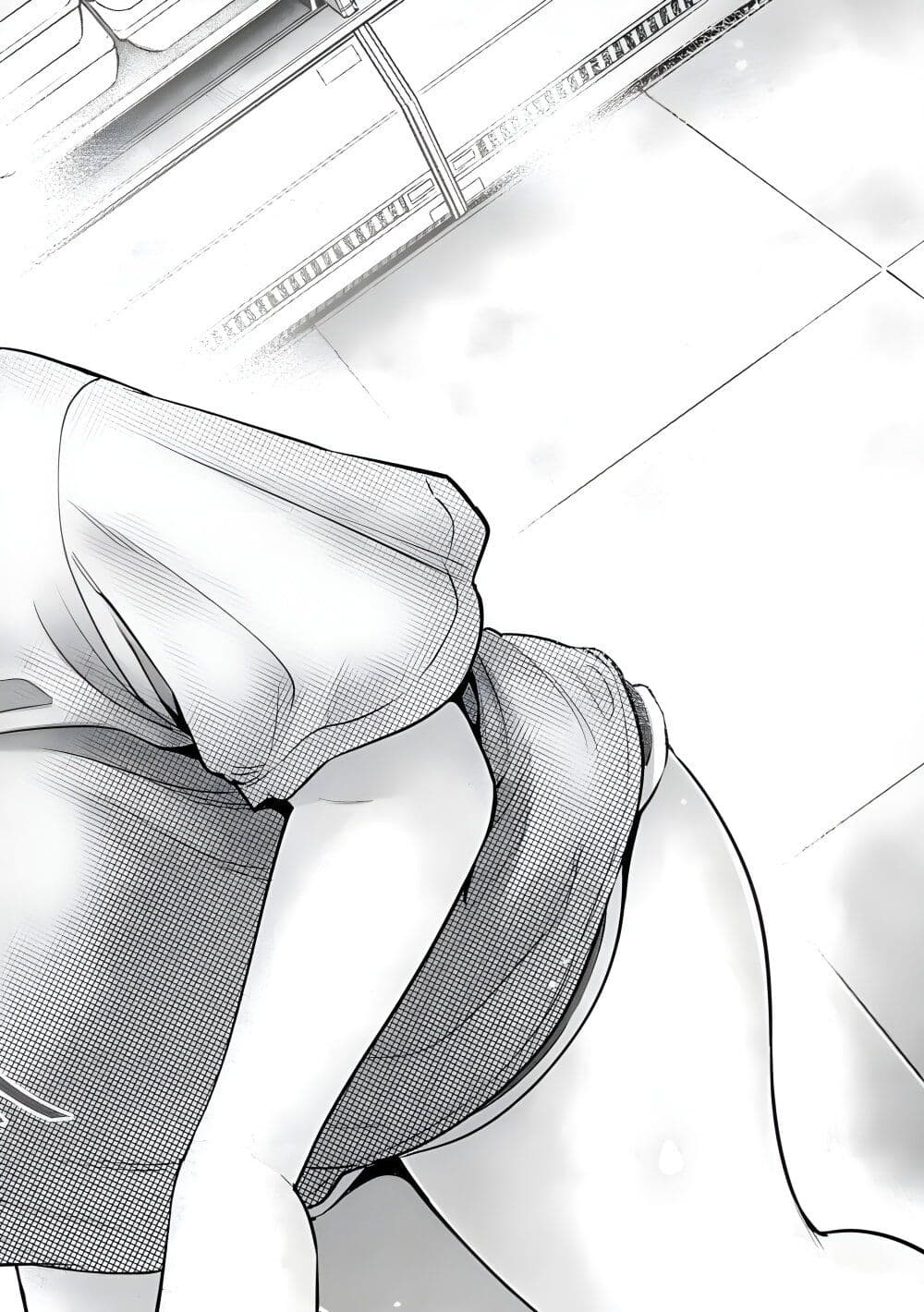 Ookii Muki Muki Chiisai Muchi Muchi page 8
