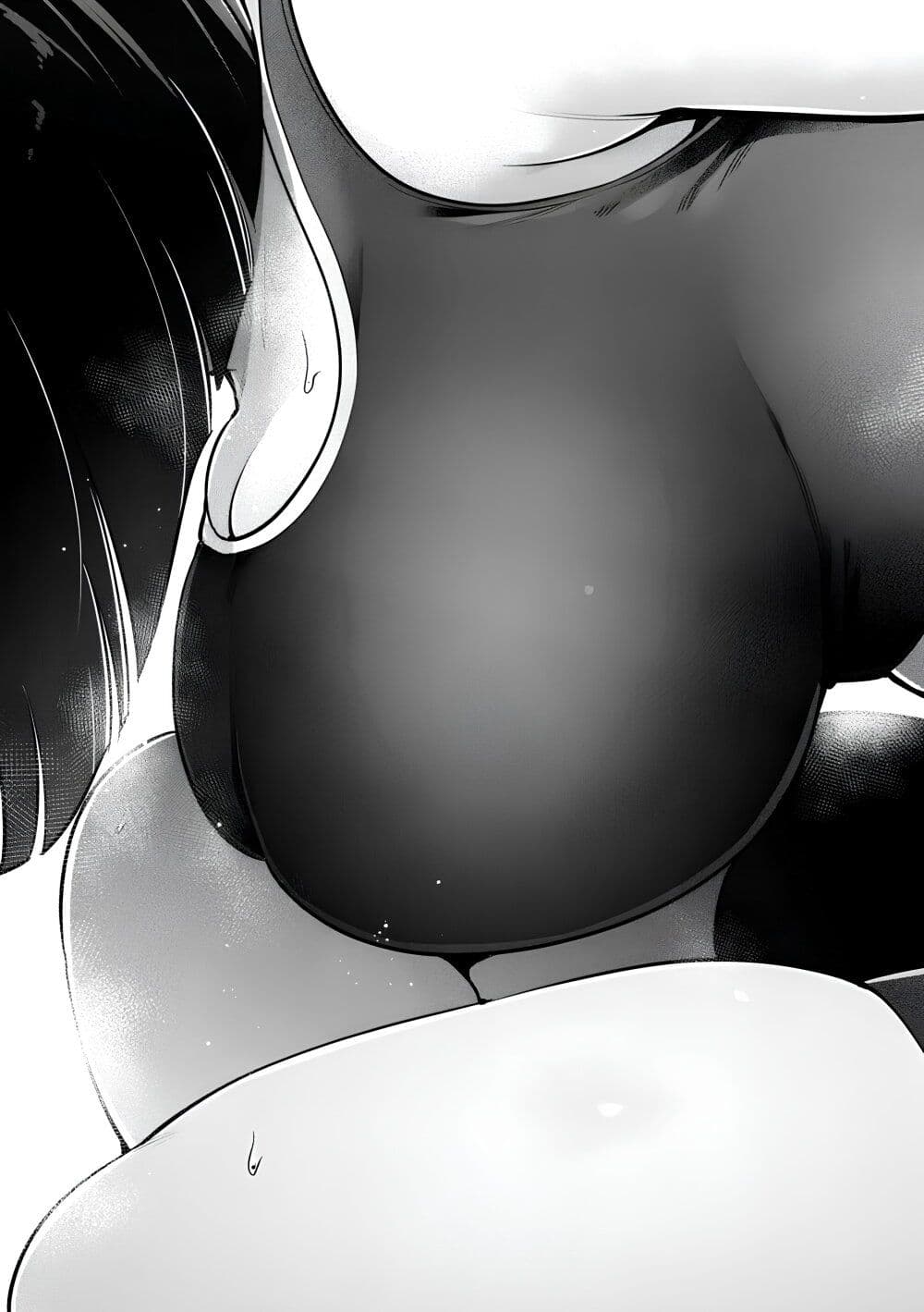 Ookii Muki Muki Chiisai Muchi Muchi page 9