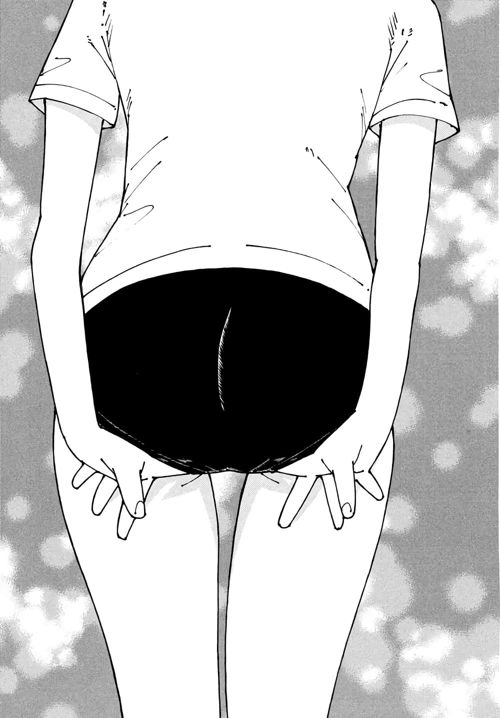 Ookumo-chan Flashback page 23