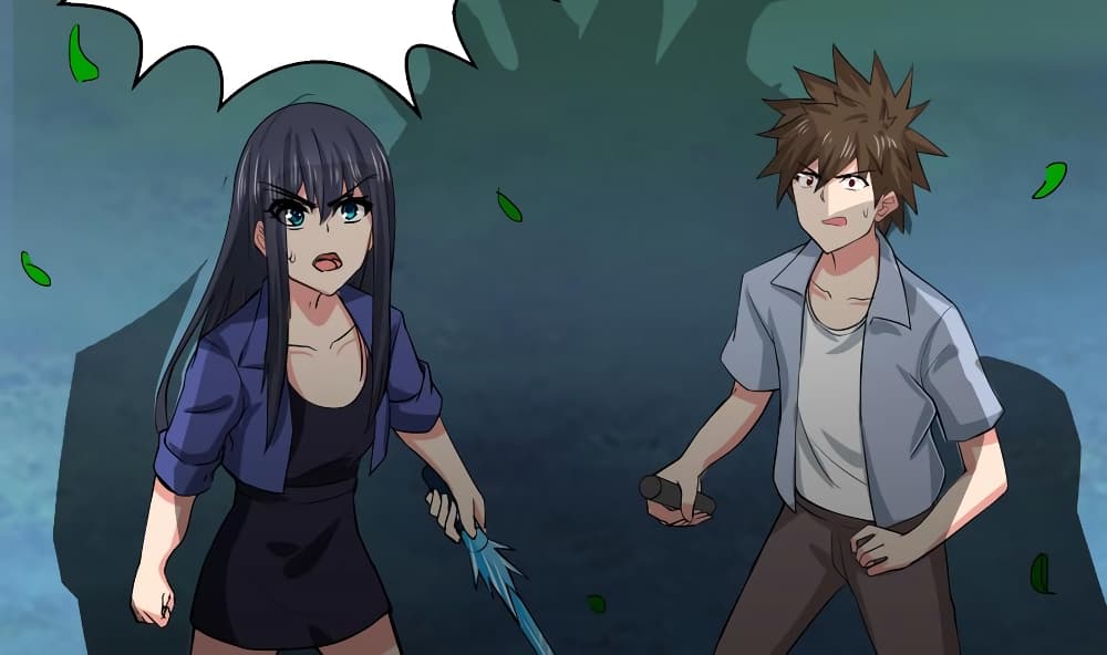 Open Gates from Hell page 39