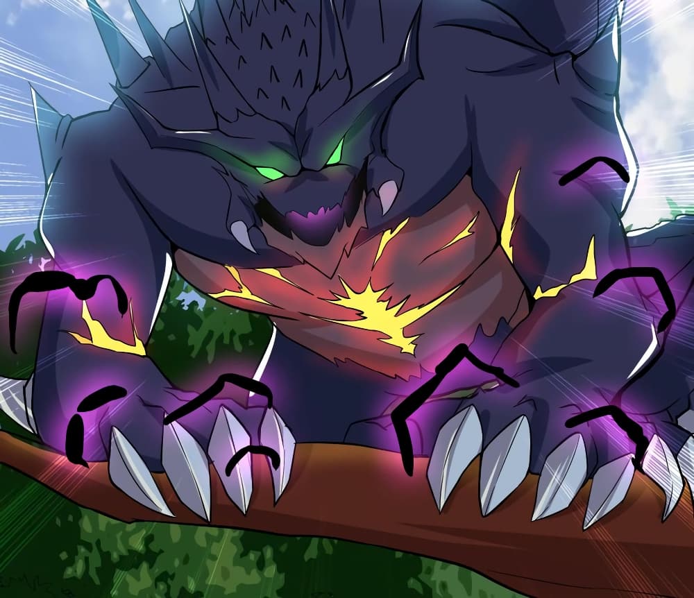 Open Gates from Hell page 42