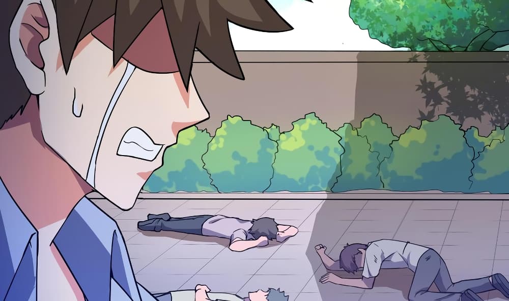 Open Gates from Hell page 52
