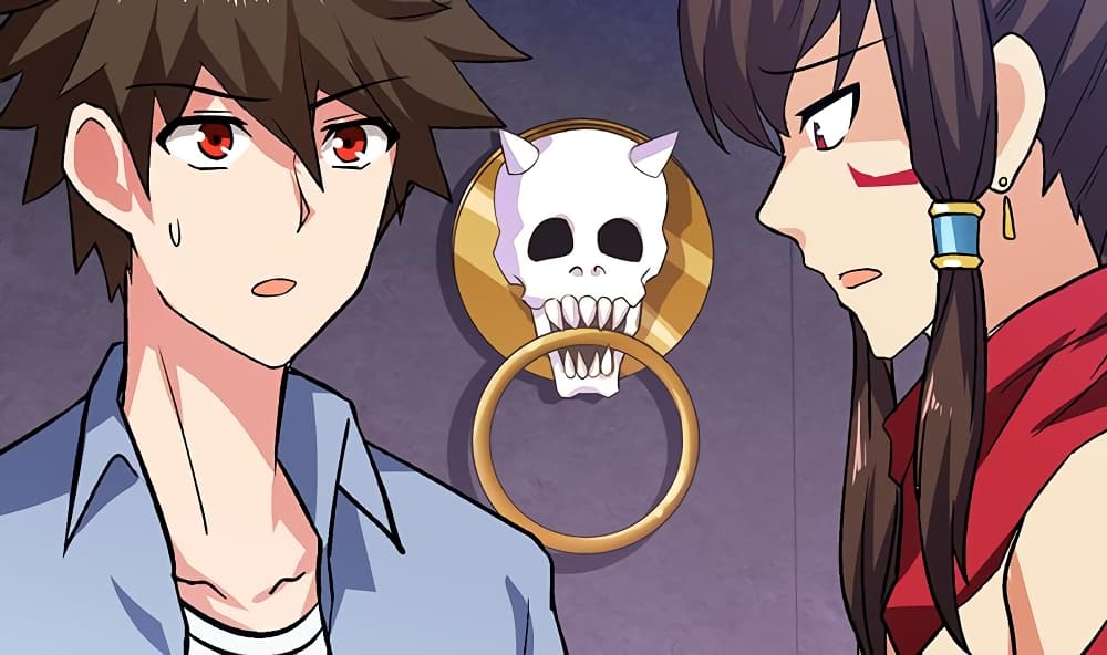 Open Gates from Hell page 3