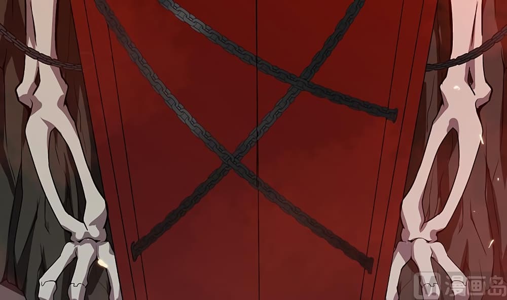 Open Gates from Hell page 34